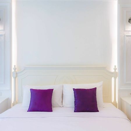 Marrakesh Beachfront Condominium หัวหิน ภายนอก รูปภาพ