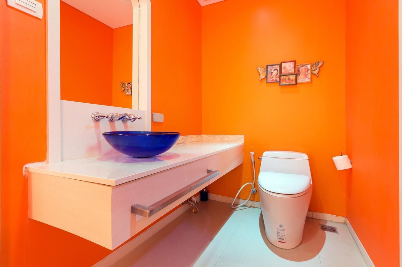 Marrakesh Beachfront Condominium หัวหิน ภายนอก รูปภาพ
