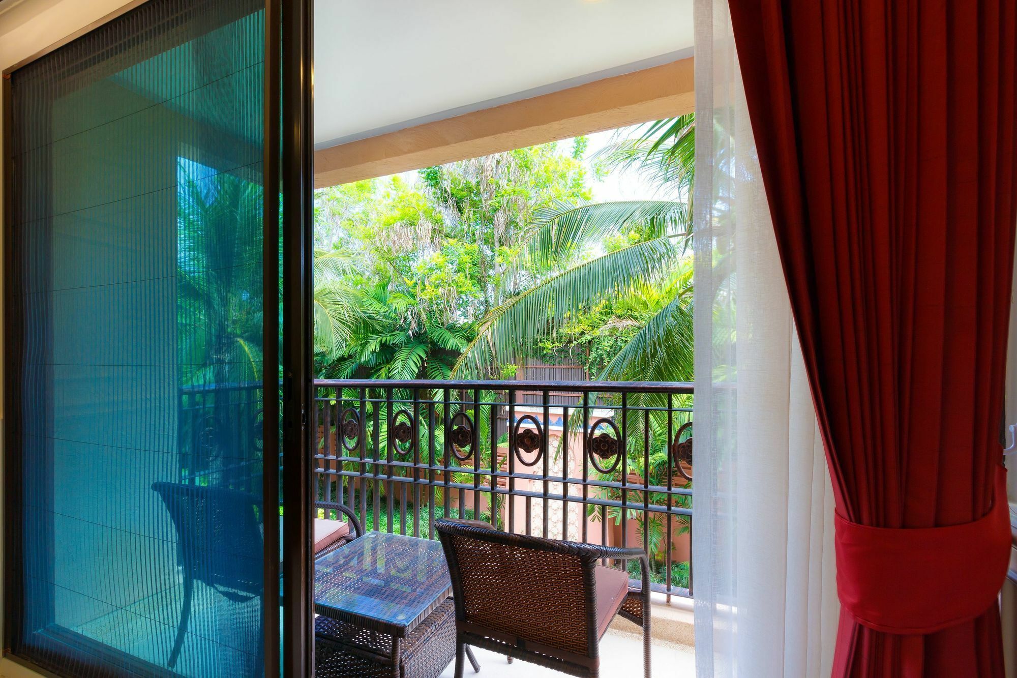 Marrakesh Beachfront Condominium หัวหิน ภายนอก รูปภาพ