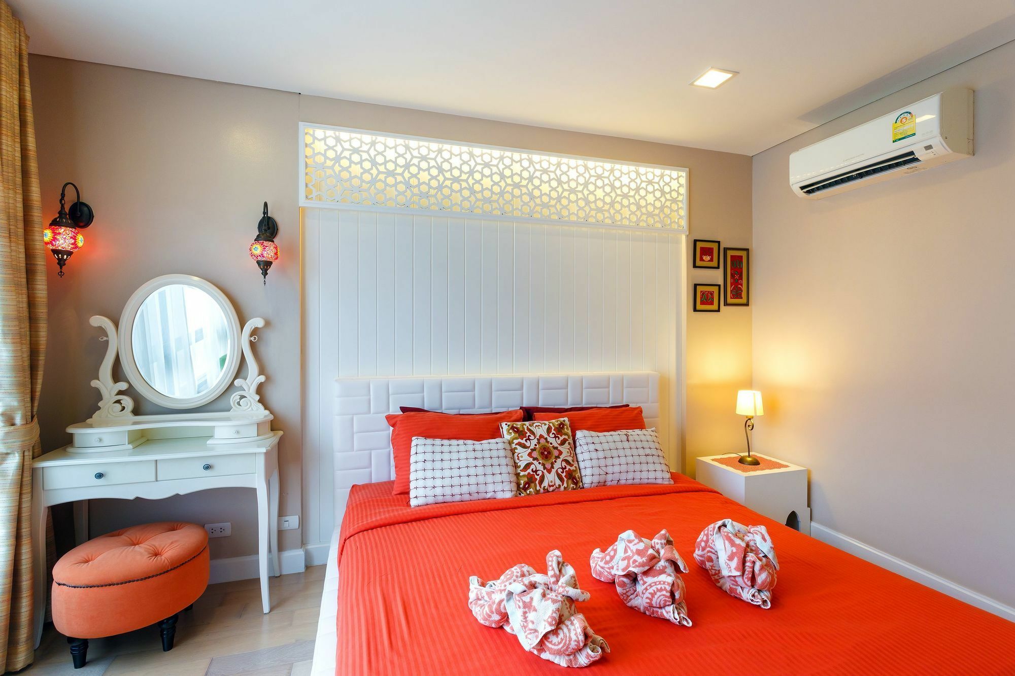 Marrakesh Beachfront Condominium หัวหิน ภายนอก รูปภาพ
