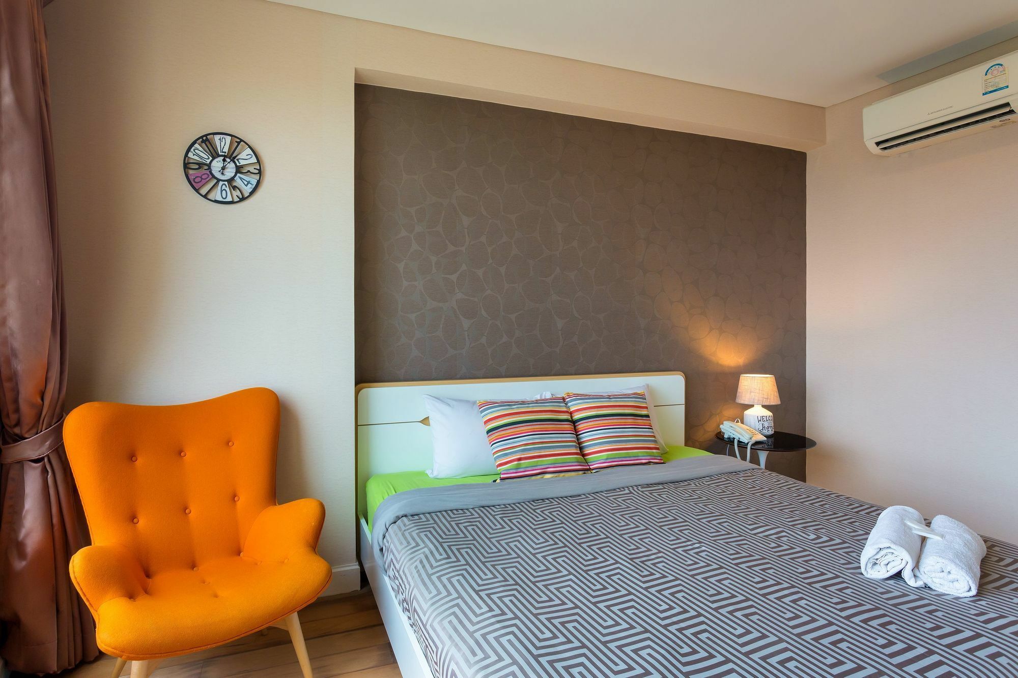 Marrakesh Beachfront Condominium หัวหิน ภายนอก รูปภาพ
