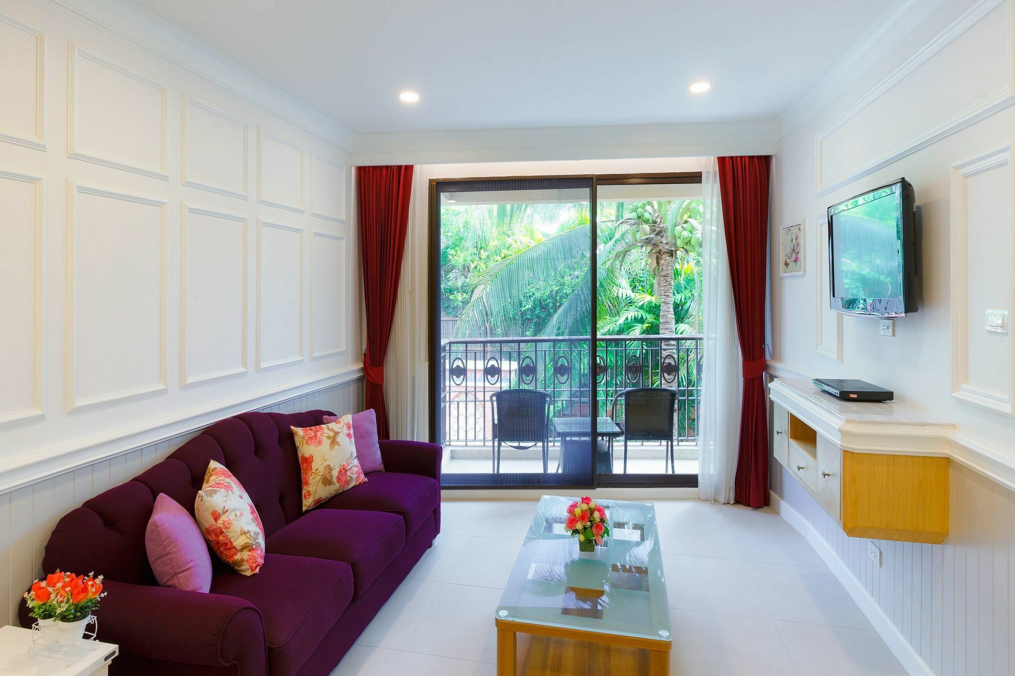 Marrakesh Beachfront Condominium หัวหิน ภายนอก รูปภาพ