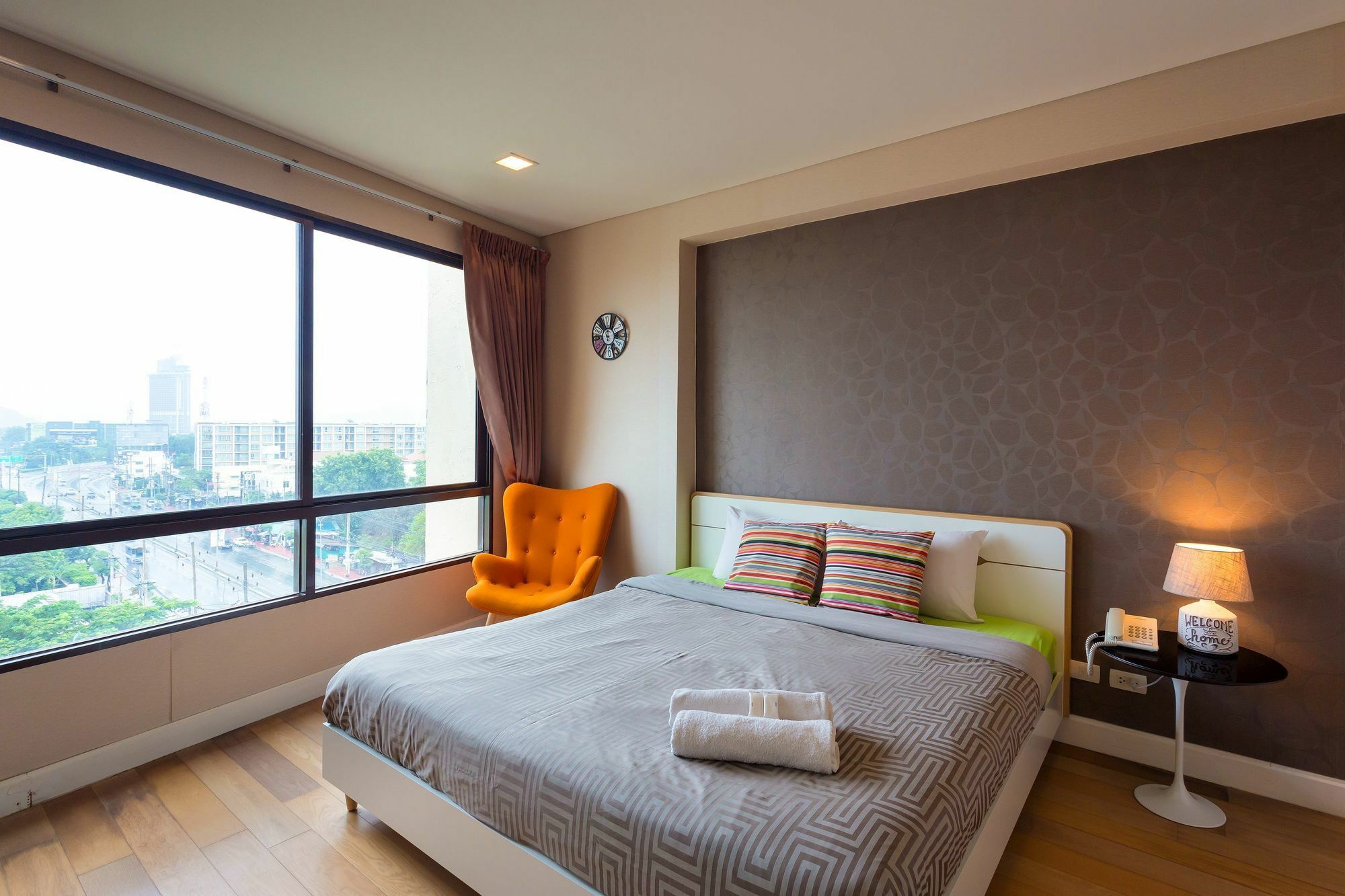 Marrakesh Beachfront Condominium หัวหิน ภายนอก รูปภาพ